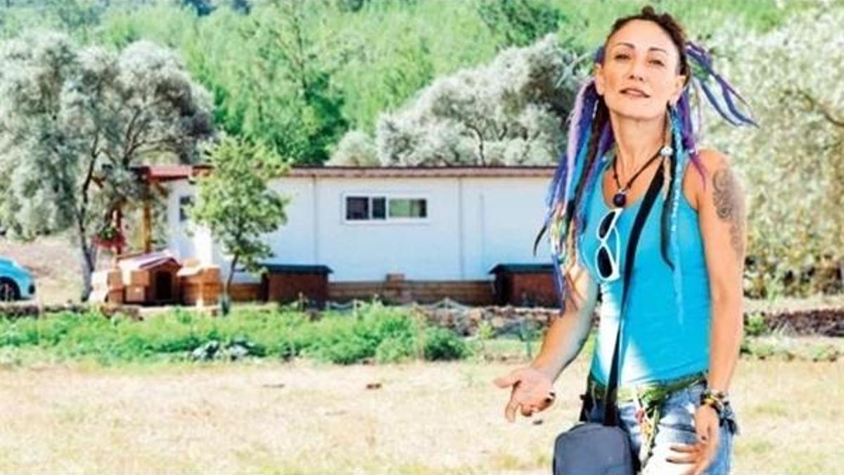 Özlem Tekin deşifre oldu önlemleri almaya başladı!