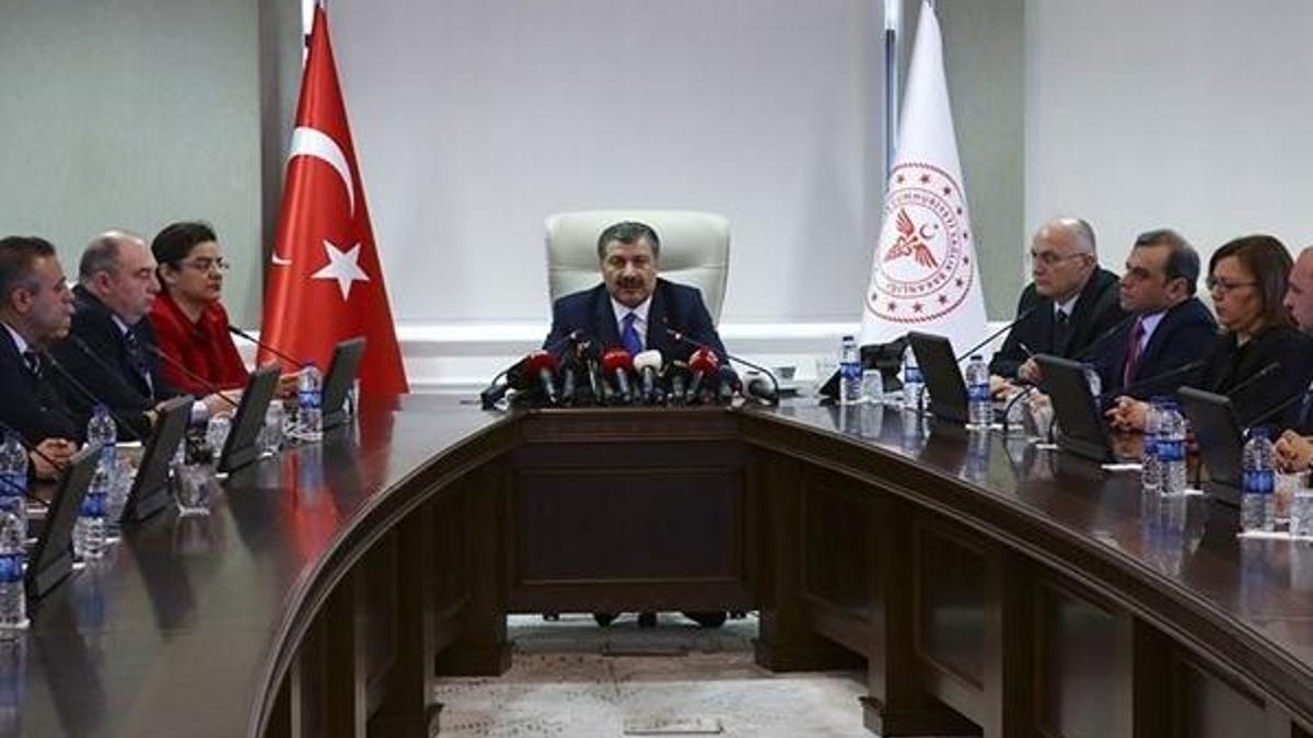 Bilim Kurulu Toplantısı ne zaman, hangi gün yapılacak? Sağlık Bakan Koca'nın yeni açıklamaları merak ediliyor!