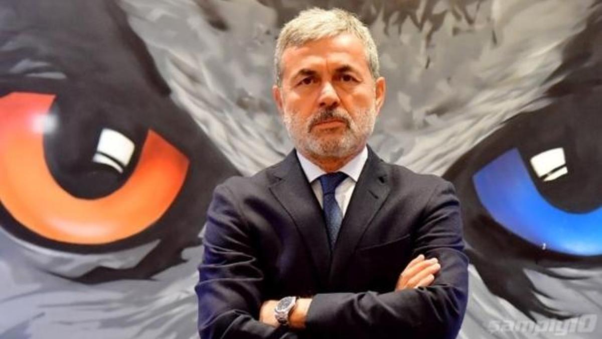 4 büyükler durdu Başakşehir durmadı! Davide Santon yolda