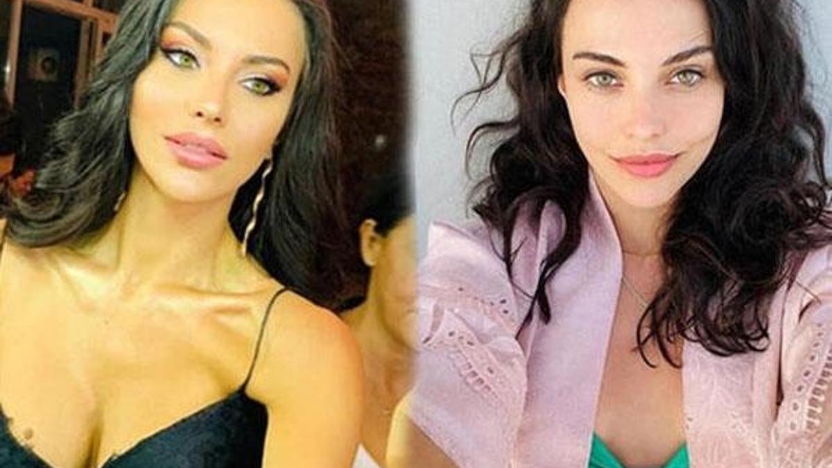 Tuvana Türkay: Sette dönen şantajları anlattırmayın!