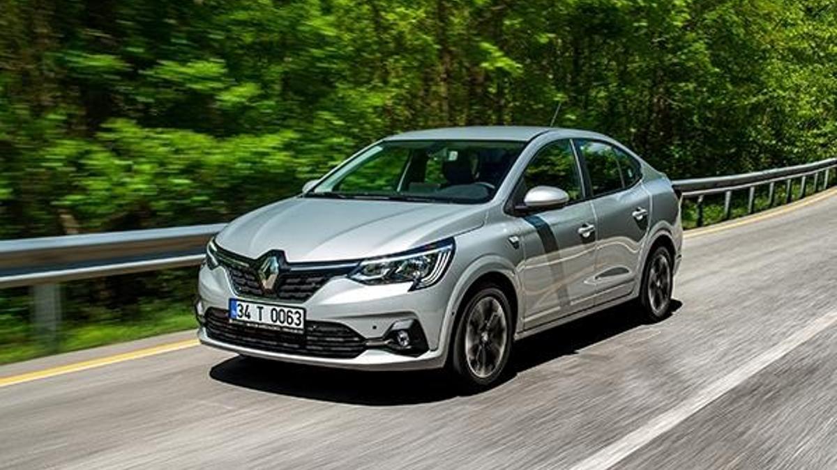 Renault Taliant’ın fiyatı belli oldu!