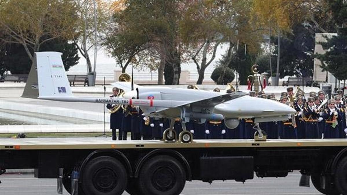 SİHA fiyatı ne kadar? Bayraktar tb2 SİHA fiyatı ne kadar? Türkiye Polonya'ya kaç SİHA satacak?
