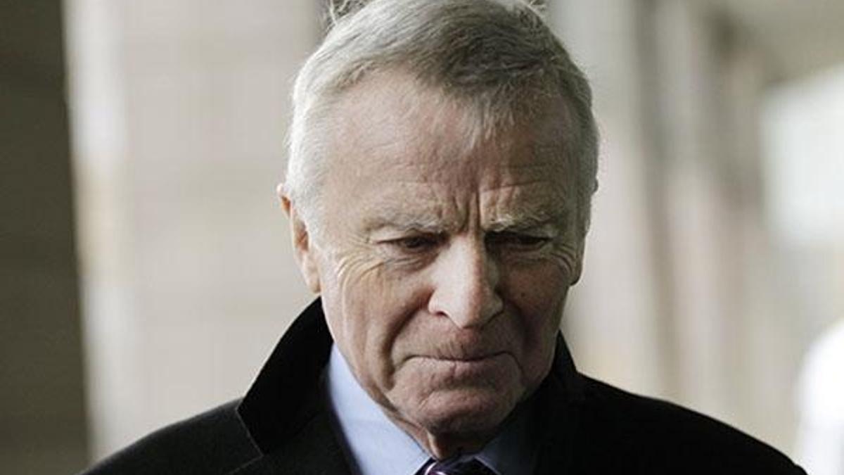 FIA'nın eski başkanı Max Mosley hayatını kaybetti!