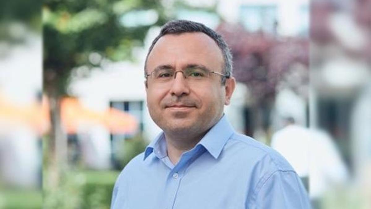Semih Tümen kimdir? Yeni Merkez Bankası Başkan Yardımcısı Prof. Dr. Semih Tümen’in biyografisi!