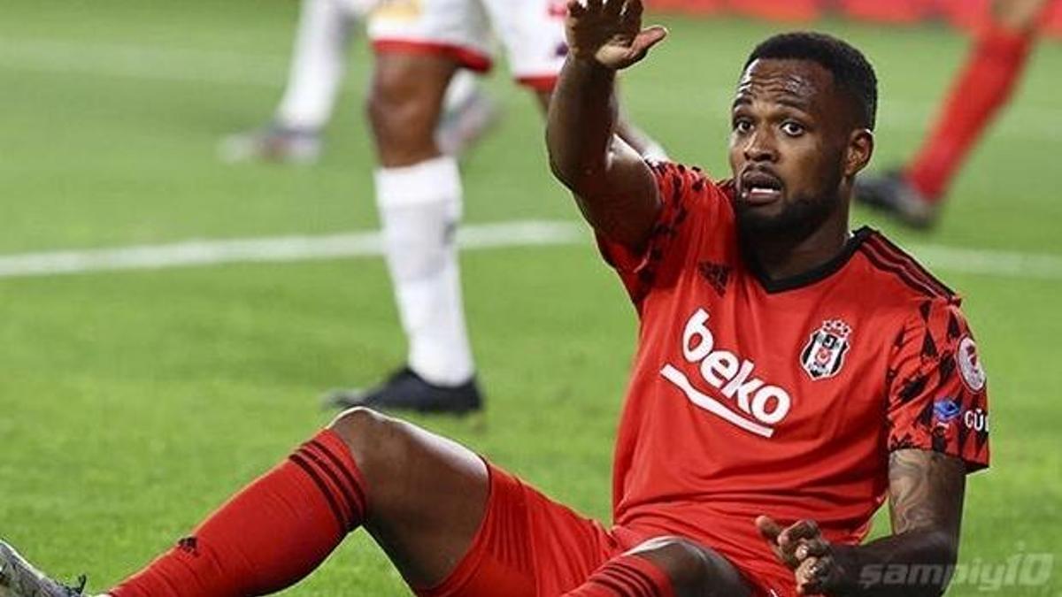 Beşiktaş Larin'den 10 milyon euro bekliyor