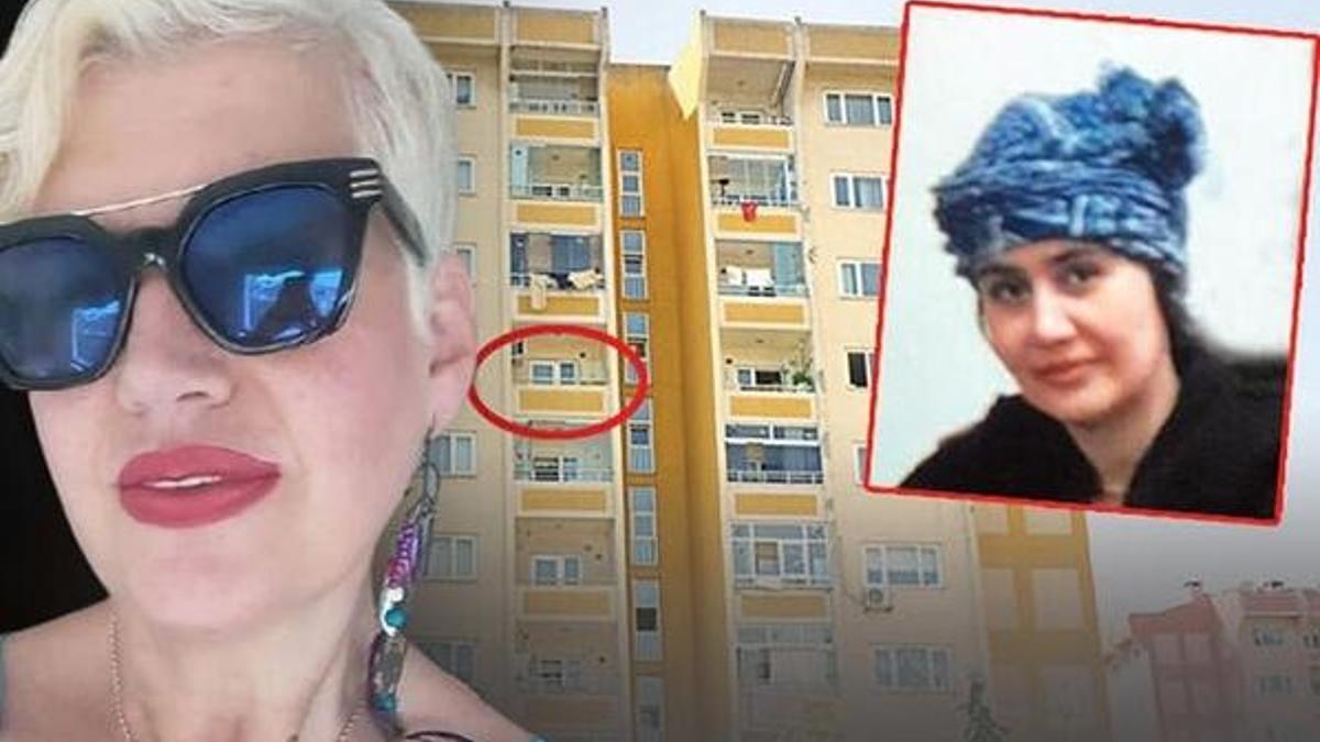 Annesinin başını kesip tencereye koydu! 'Ev kan gölü gibiydi'