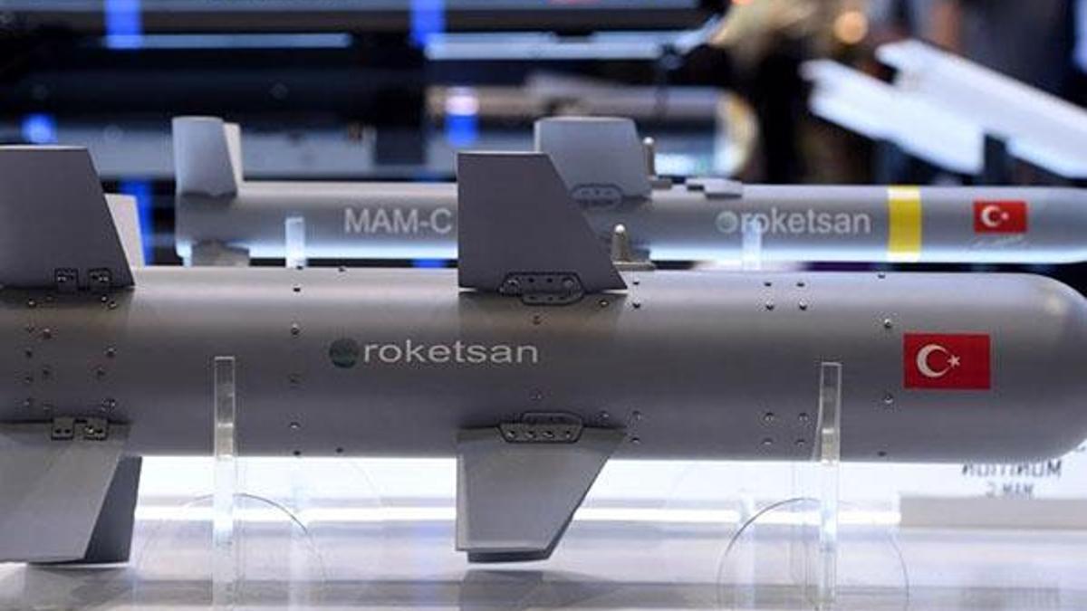 Roketsan personel alıyor! Roketsan'a nasıl başvuru yapılır? İşte Roketsan iş ilanları