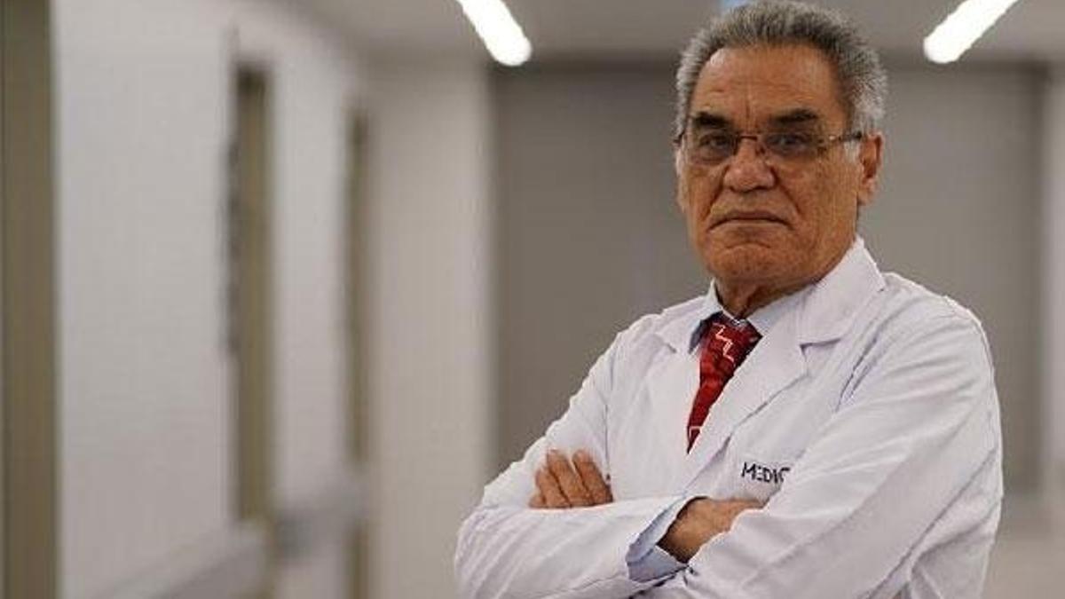 Her 100 Bebeğin 3’ünde kasık fıtığı görülüyor