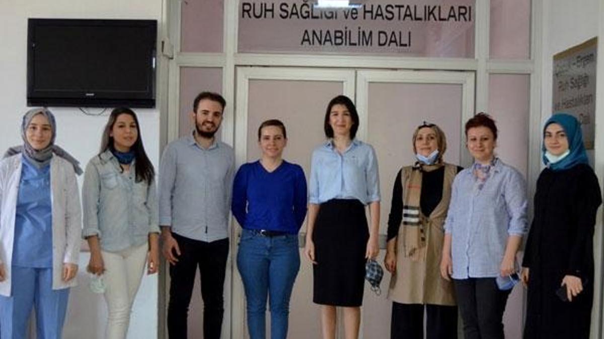 Pandemide çocuklarda ekran bağımlılığı uyarısı
