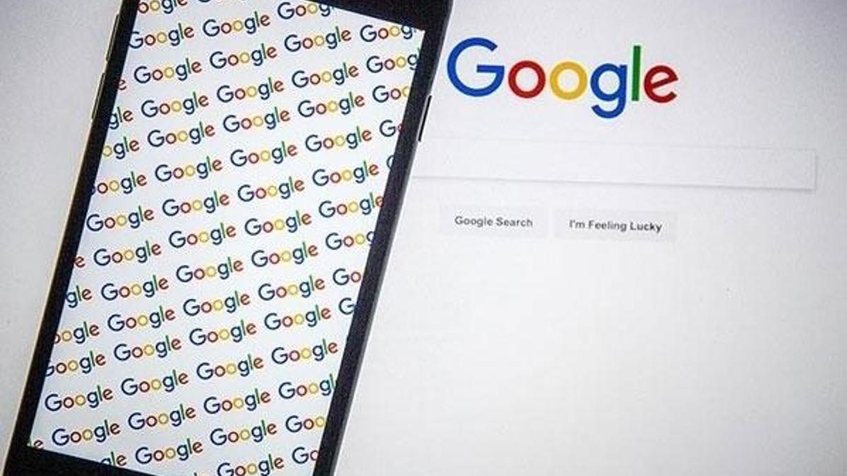 Almanya’da Google hakkında soruşturma açıldı
