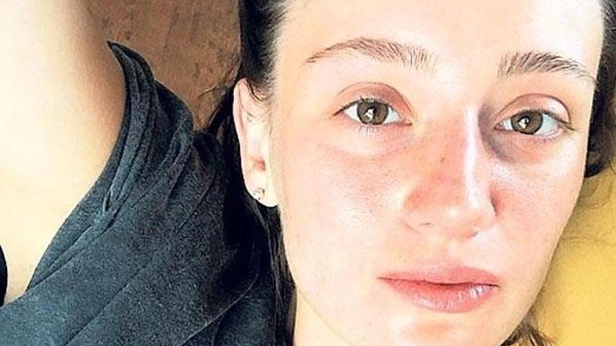 Doğal Gizem Karaca!