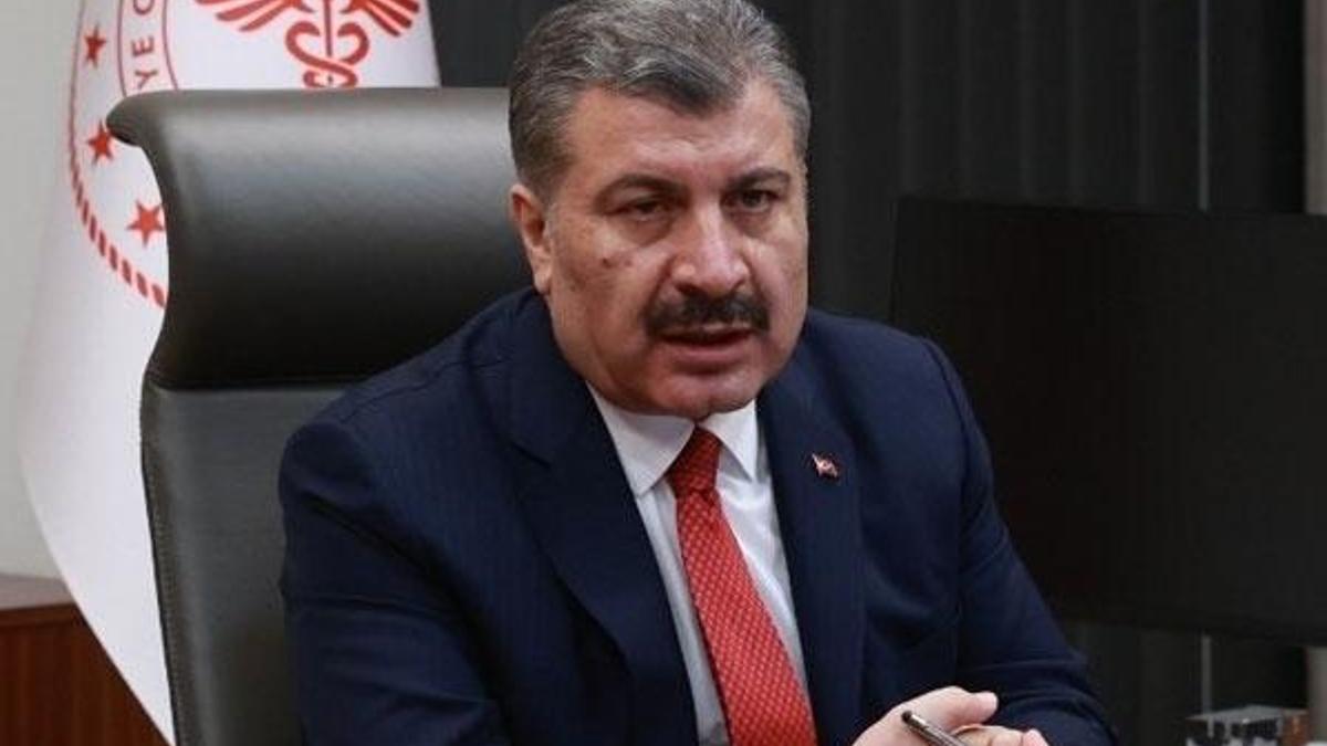 Bilim kurulu toplantısı bugün saat kaçta, Sağlık Bakanı ne zaman açıklama yapacak? Bakan Koca’nın değerlendirmeleri merak ediliyor!