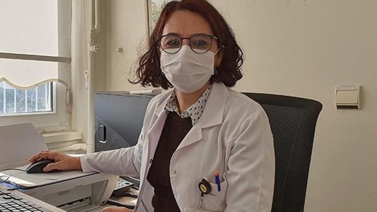 Bilim Kurulu Üyesi Yavuz: CoronaVac için üçüncü doz çalışmaları yapmak istiyoruz