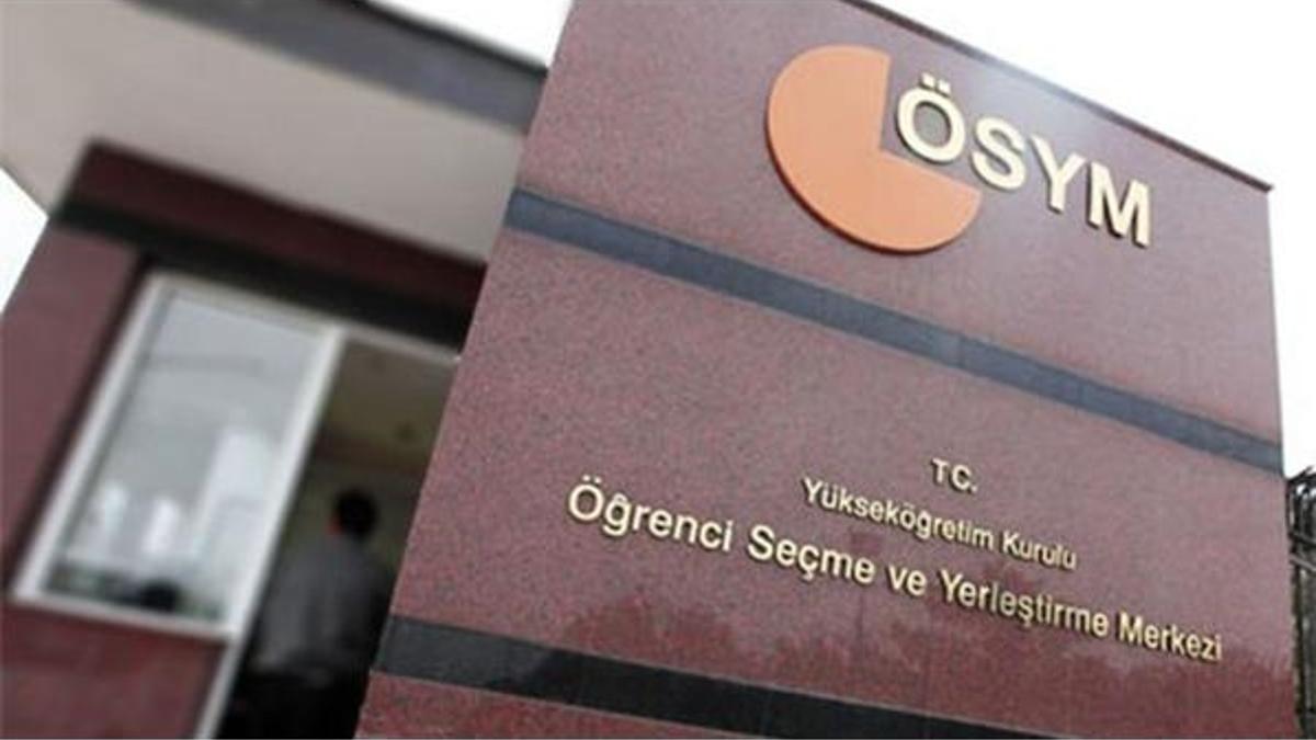 Kaymakamlık sınavı 2021 | ÖSYM kaymakamlık sınavı başvurusu nasıl yapılır? Kaymakamlık sınavı başvuru ücreti ne kadar?