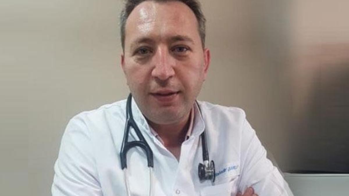 'Koronavirüs geçirenlere hareketli olmalarını öneriyoruz'