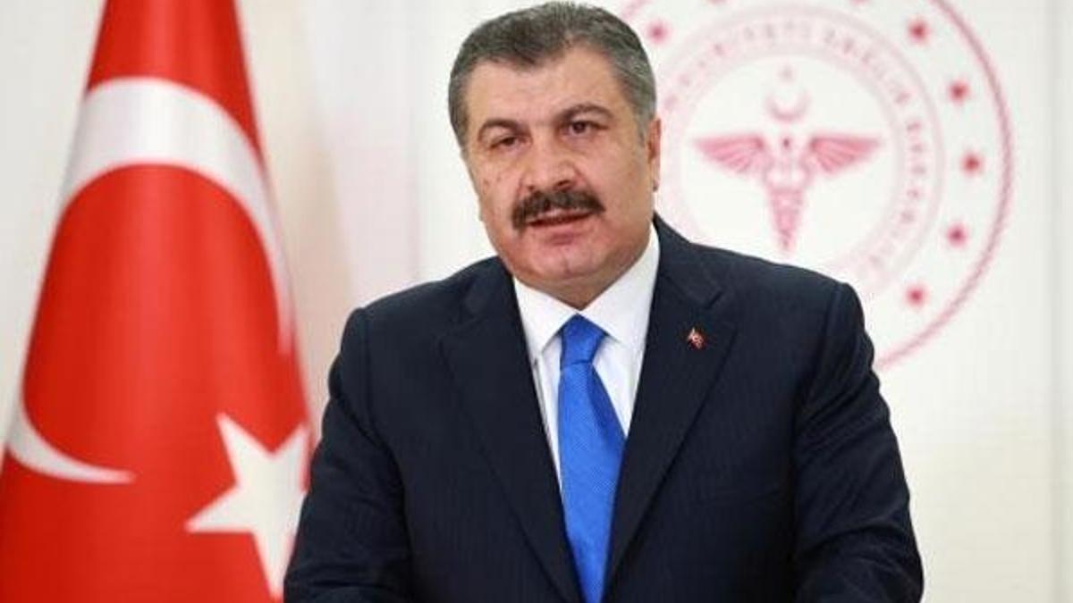 Bakan Koca son dakika duyurdu: 1 Haziran'da resmen başlıyor