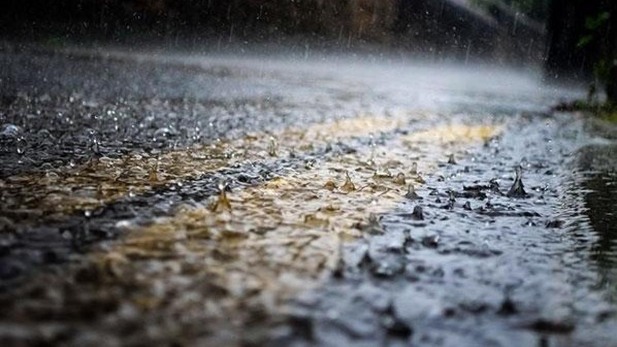 Meteoroloji son dakika uyarısı! Geri geliyor, cumartesi günü...