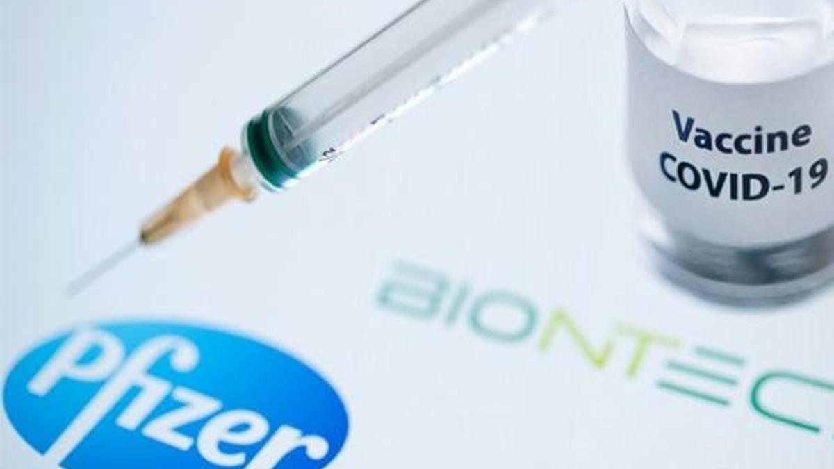 Biontech aşısı kimin, nerenin aşısı? Alman aşısı Biontech'in yan etkisi var mı, yan etkileri nelerdir?