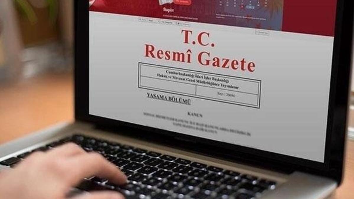Çalışma ve Sosyal Güvenlik Bakan Yardımcılığına Adnan Ertem atandı