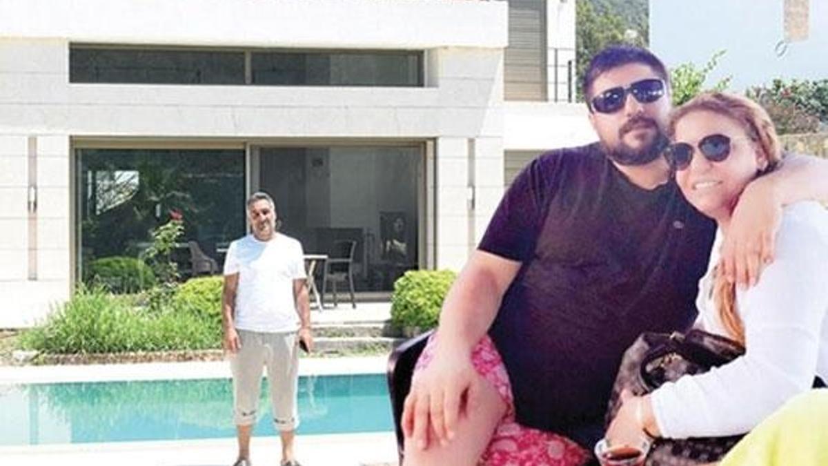 'Kibariye ve eşi beni dolandırdı, ölümle tehdit edildim'