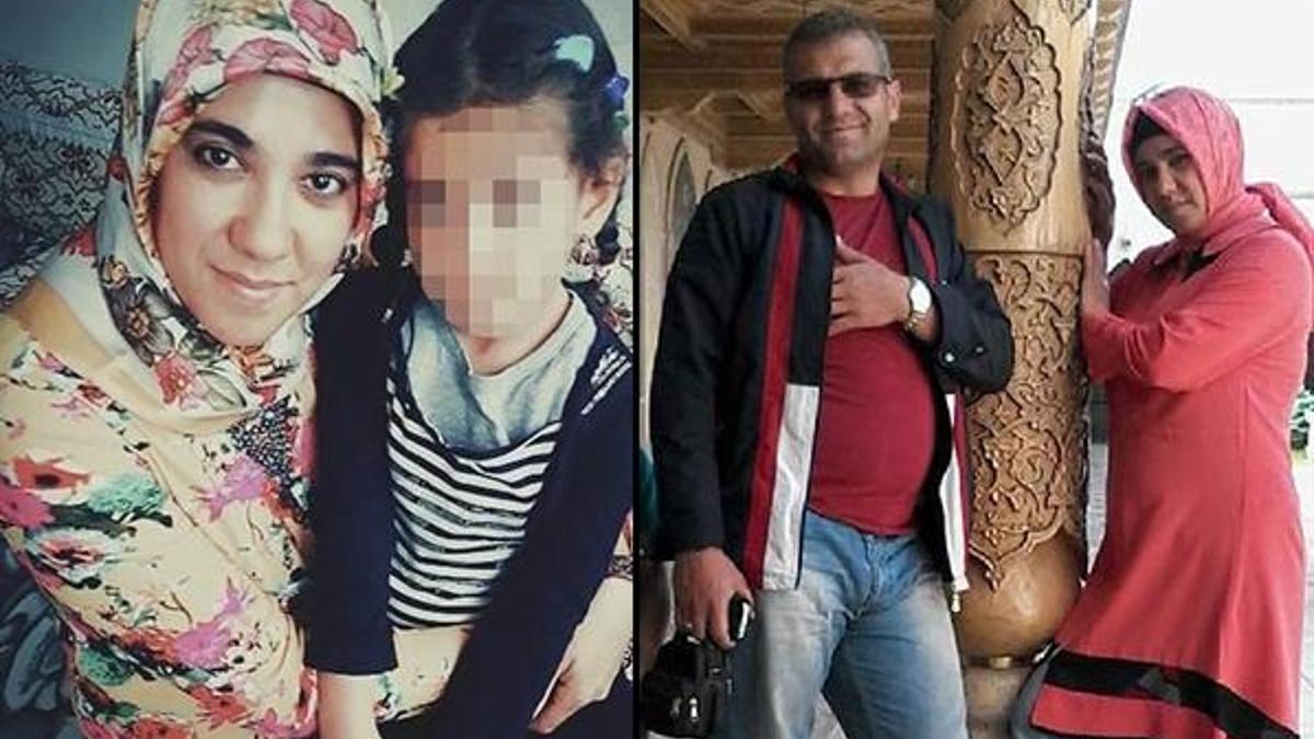 Eşini 46 yerinden bıçaklayıp öldürdü! 18 yıl hapis cezasına tepki