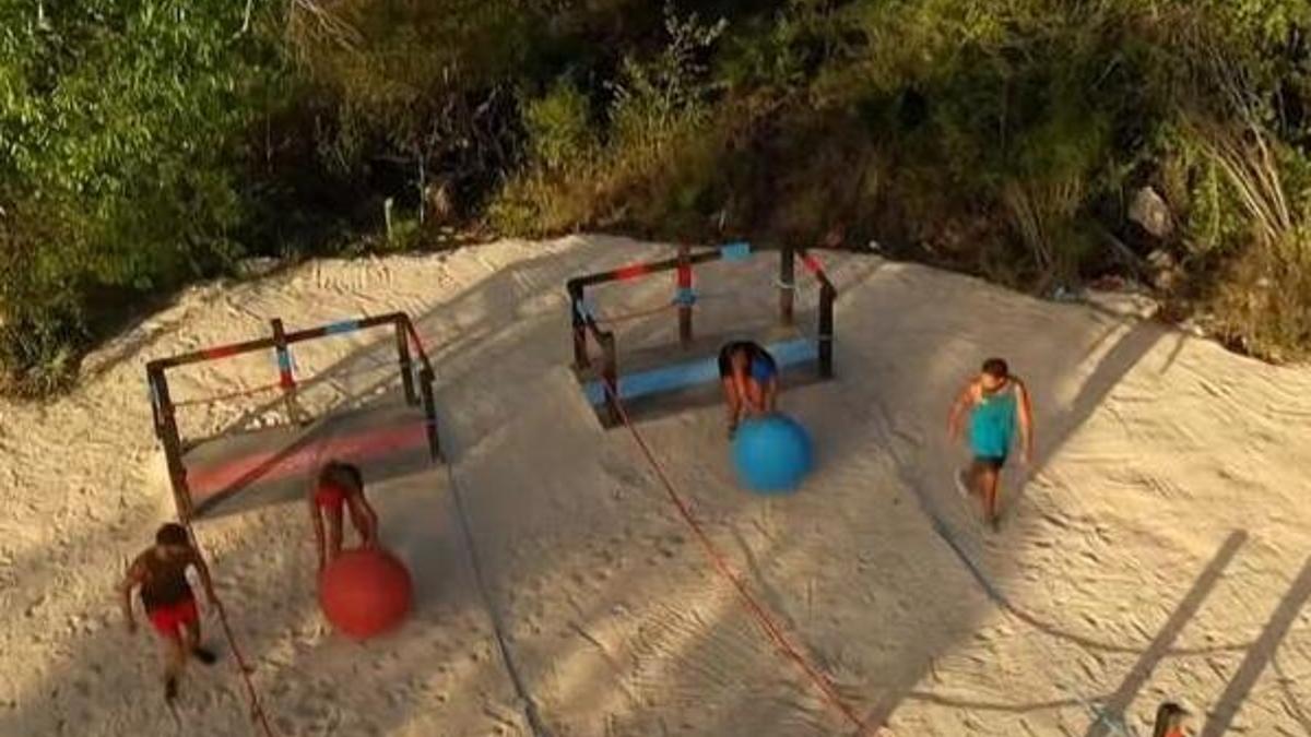 Survivor market ödülü ile Anlat Bakalım ödül oyununu kim kazandı? 26 Mayıs 2021 Survivor’da ödül kazanan takımlar…