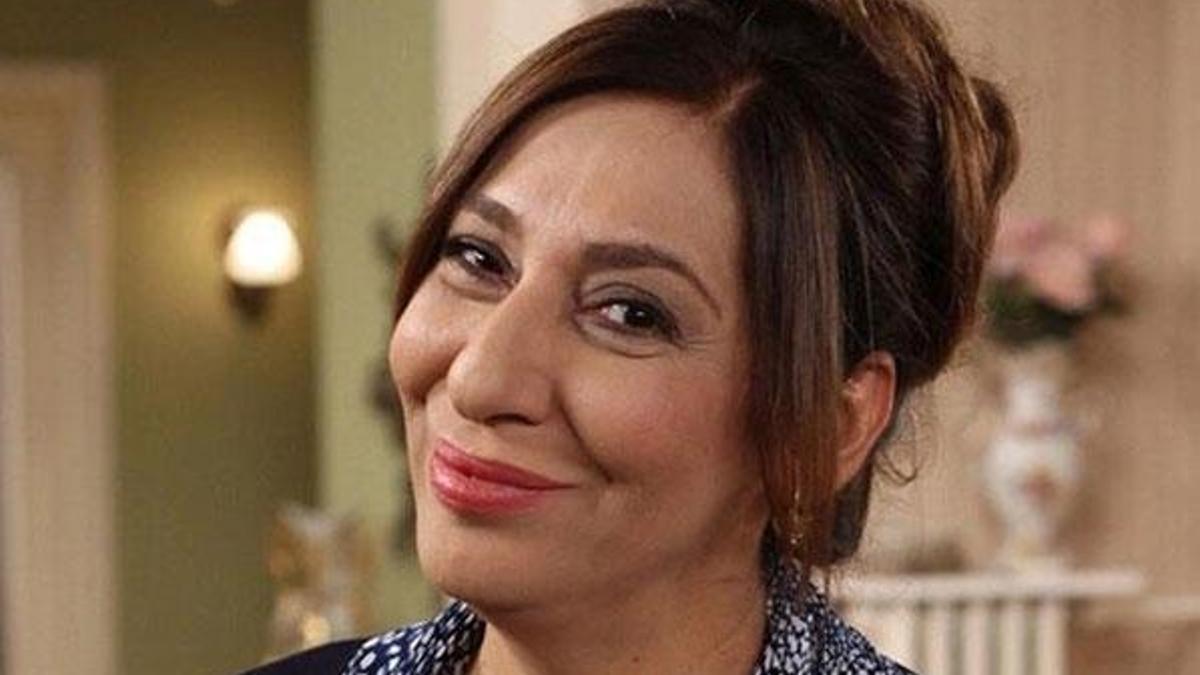 Melek Baykal kısa süreliğine veda etti!