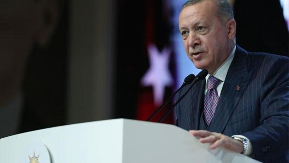 Cumhurbaşkanı Erdoğan'dan petrol ve doğal gaz müjdesi!