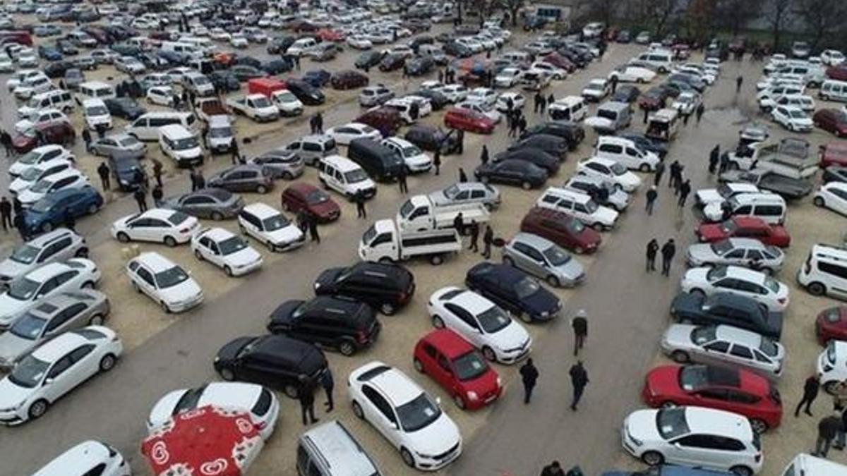 Motorlu kara taşıt ticareti için TOBB eğitim verecek!