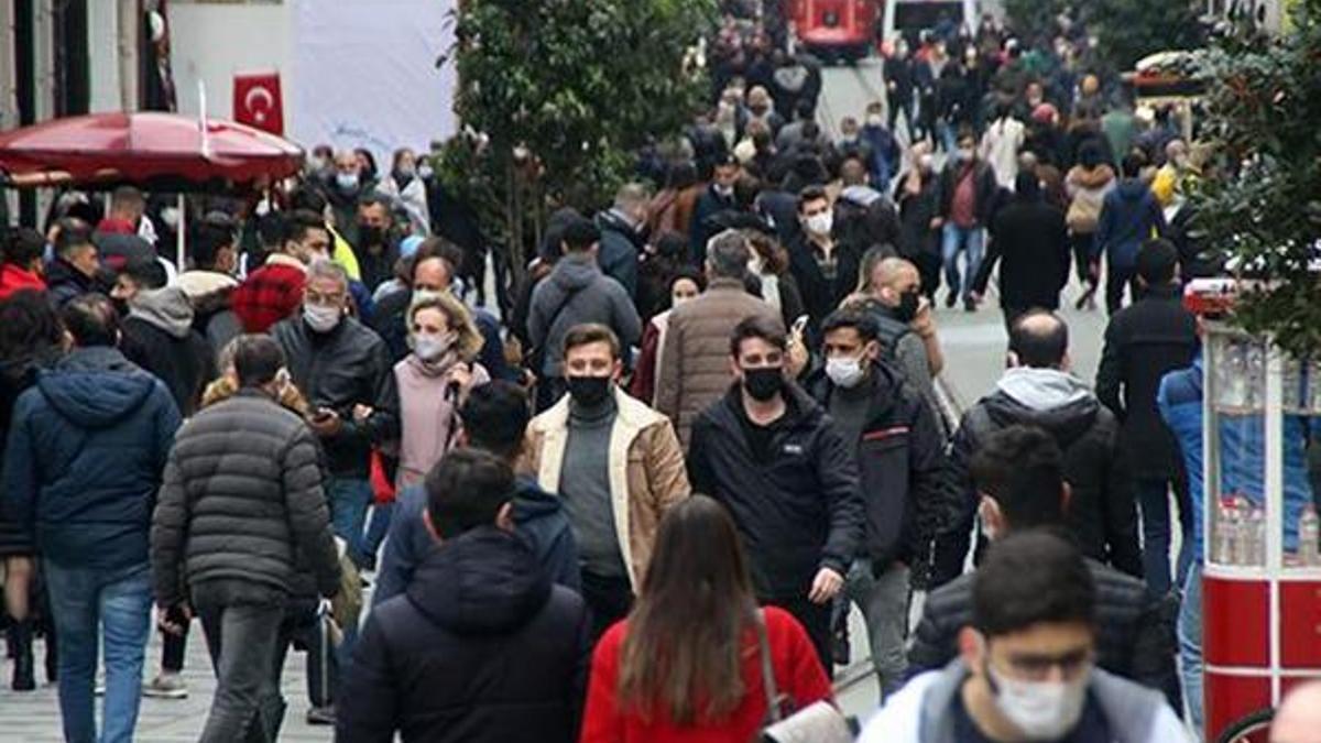 Hafta sonu sokağa çıkma yasağı ile ilgili flaş açıklama! Cumartesi günleri...