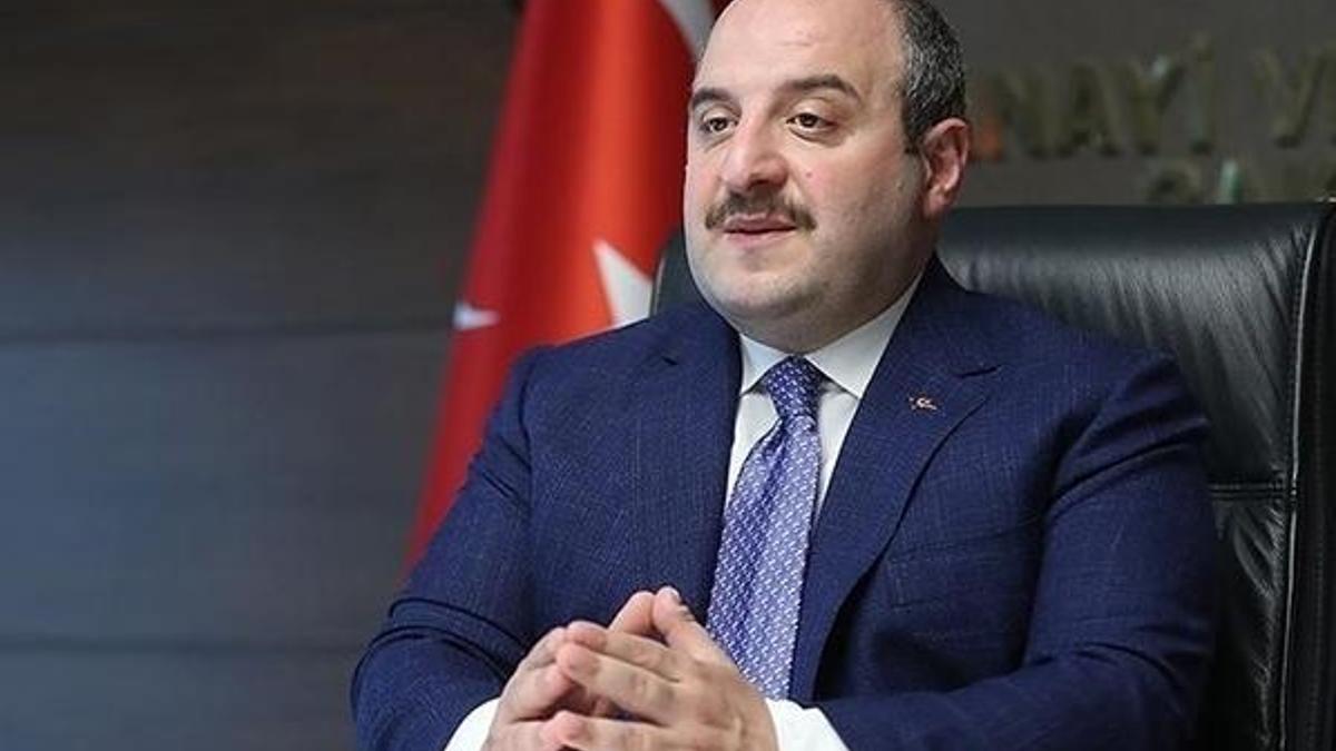Bakan Varank: VLP aşısının Faz-2 aşaması için gönüllüler arıyoruz