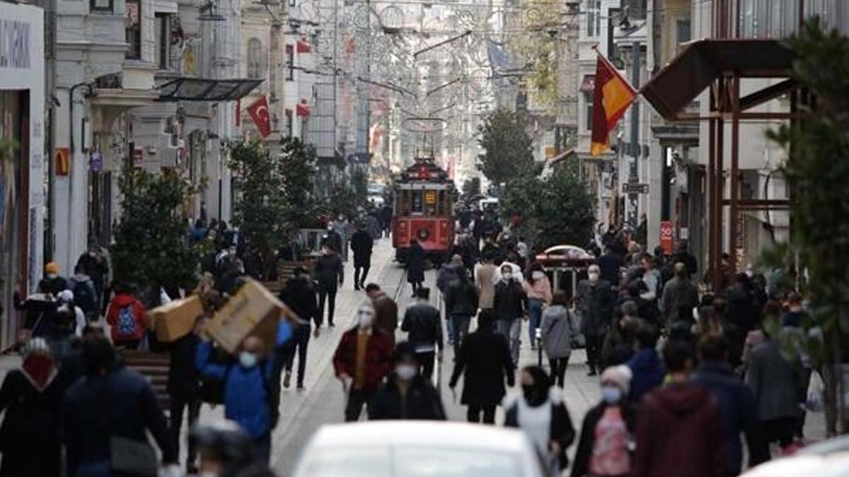 İstanbul için flaş açıklama! Haziran, temmuz ve ağustosta...