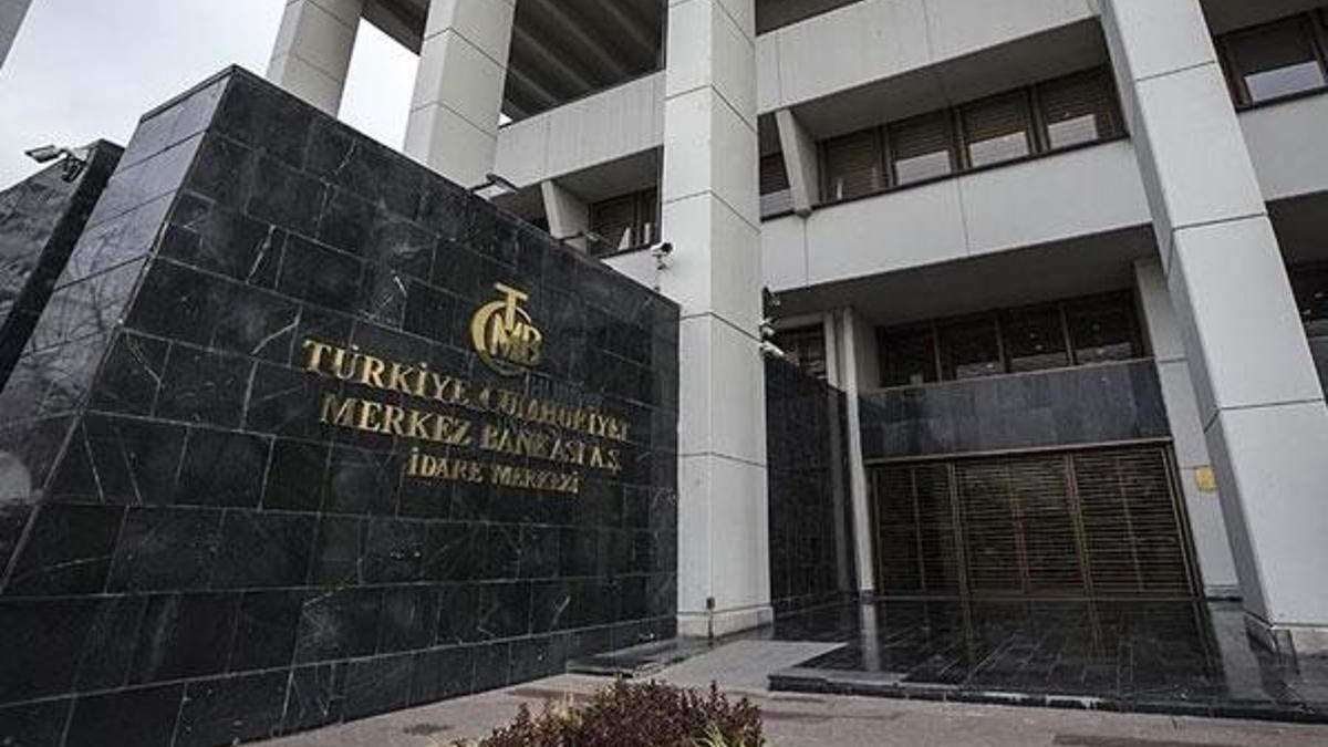 Merkez Bankası'ndan flaş dolar euro açıklaması!