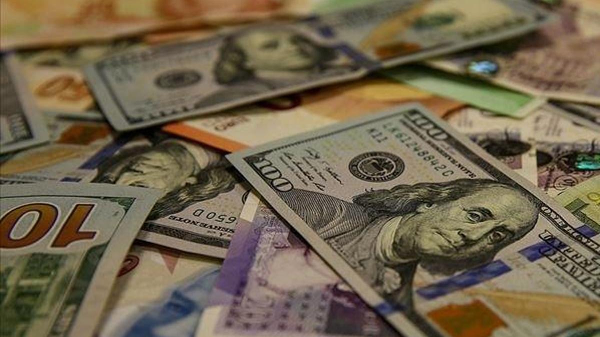 Dolar euro kuru bugün kaç TL, ne kadar oldu? 28 Mayıs 2021 dolar euro kuru-fiyatları