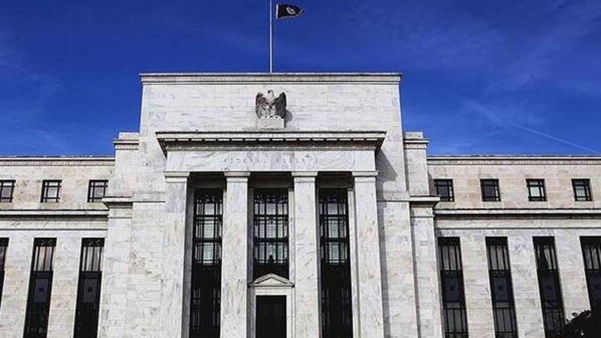 FED açıklaması saat kaçta? FED faiz kararı merak ediliyor! FED toplantısı ne zaman, bu ay yapılacak mı?