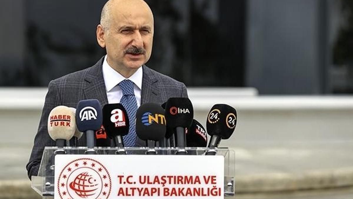 Çamlıca Kulesi'nin resmi açılışı yarın gerçekleştirilecek