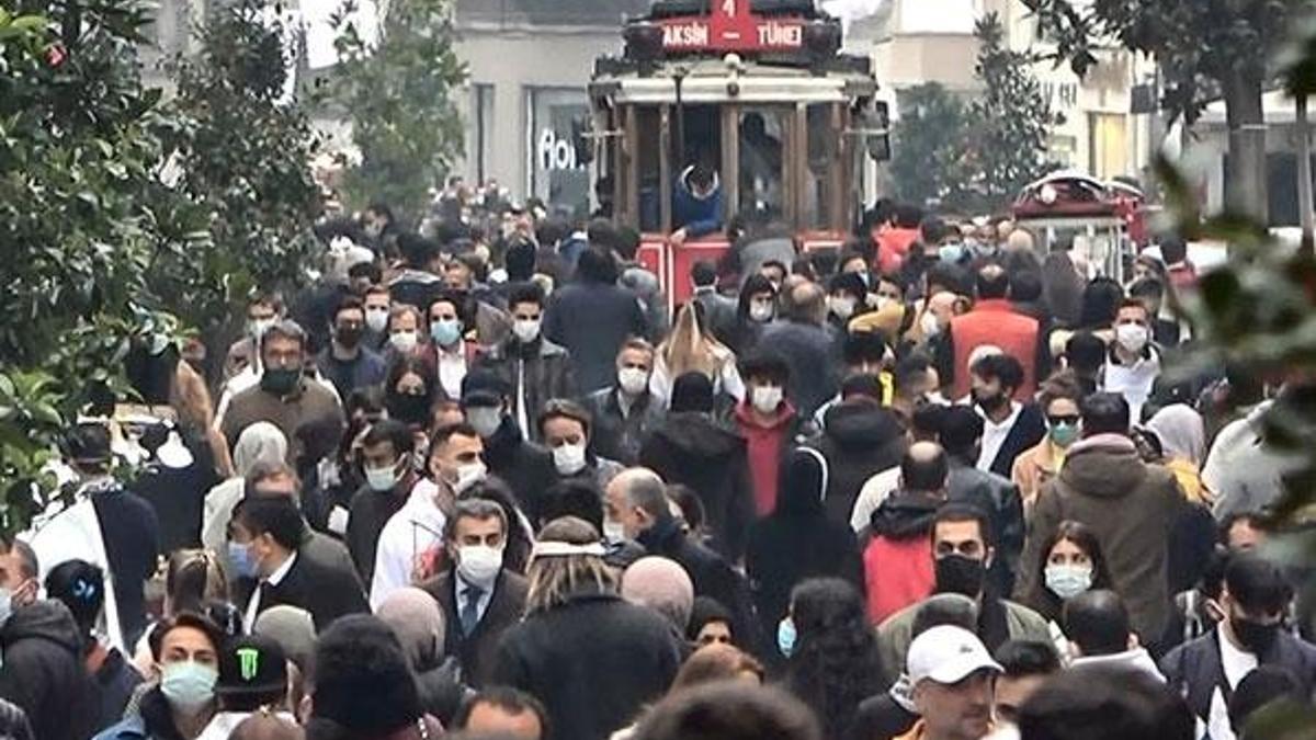 'Toplumda yüzde 10 asemptomatik vaka görülüyor'