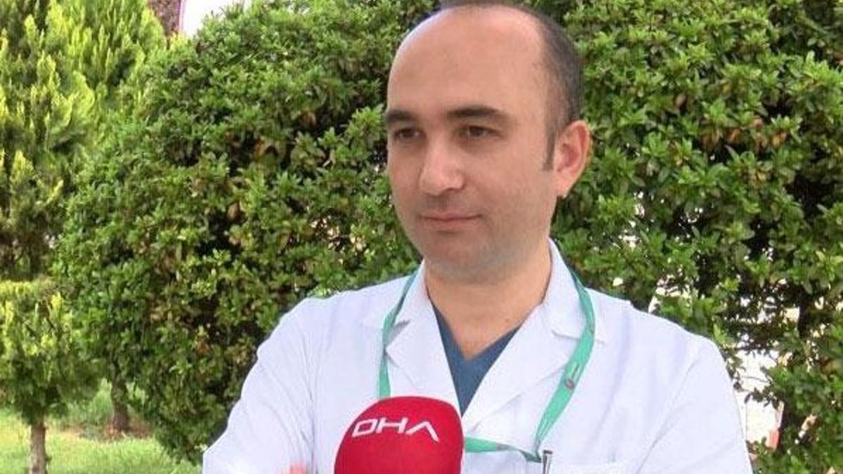 Kanada'da İsoquercetin'den koronavirüs ilacı üretilecek
