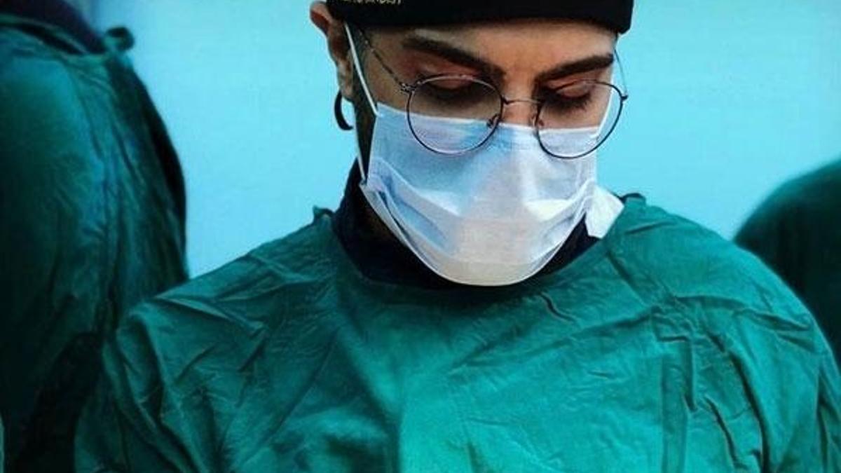 Ankara'da doktora saldırıda yeni gelişme