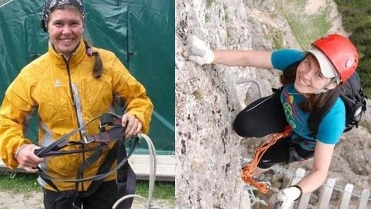 Kayıp Ukraynalı Yana'nın, 16'ncı günde cansız bedenine ulaşıldı