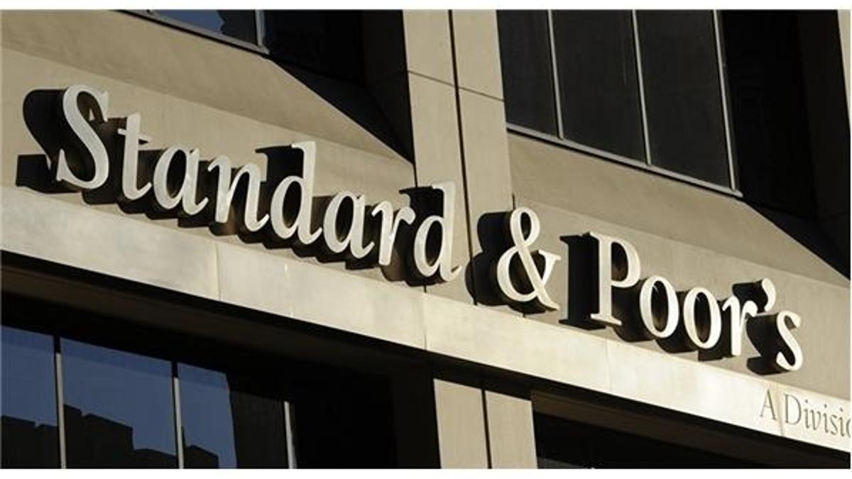 S&P, Türkiye'nin kredi notu ve görünümüne ilişkin güncelleme  yapmadı