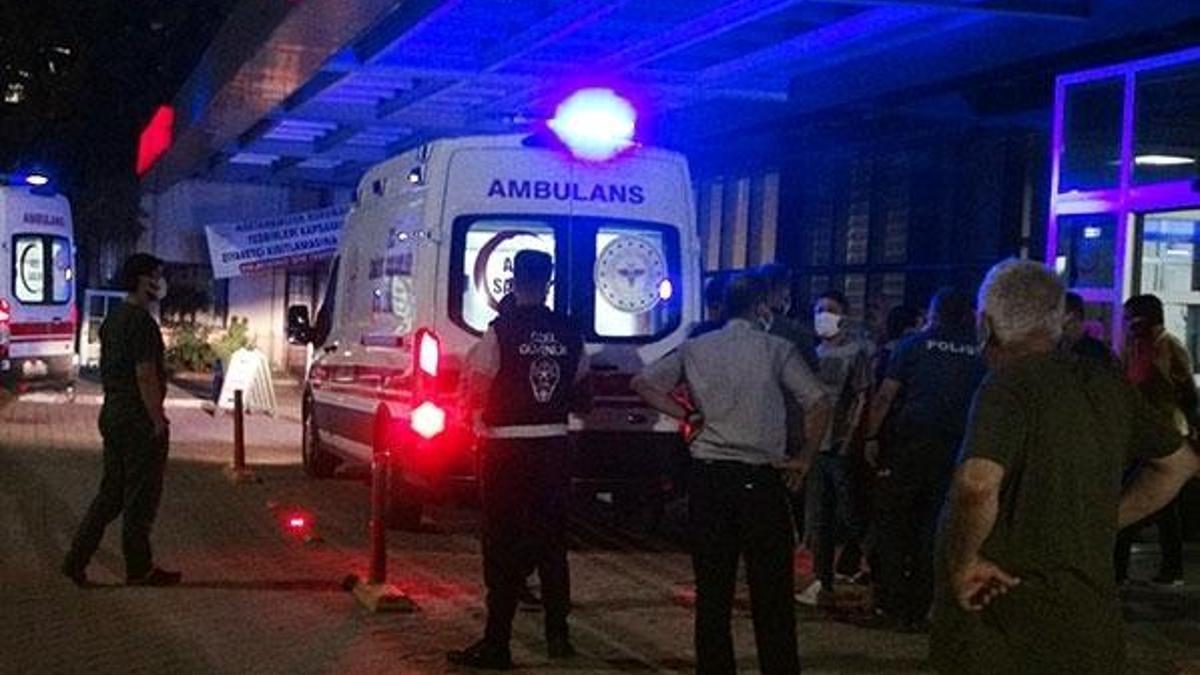 DEAŞ'ın hücre evine düzenlenen operasyon! Türkiye'ye getirildiler