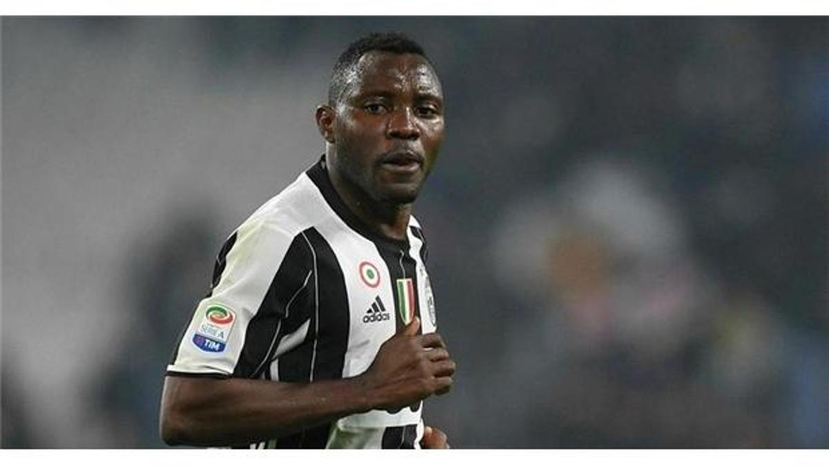 Trabzonspor'dan Kwadwo Asamoah bombası
