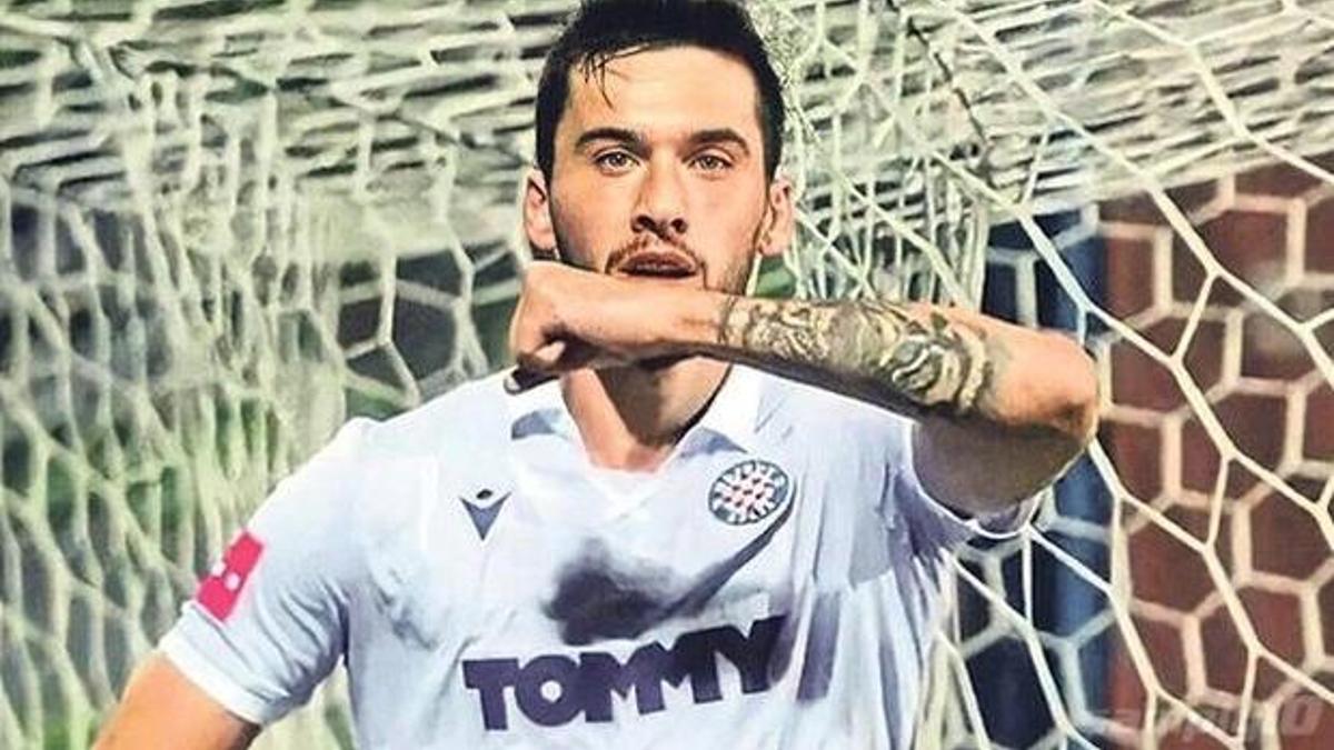 6 gol atmıştı! Umut Nayir geri dönüyor