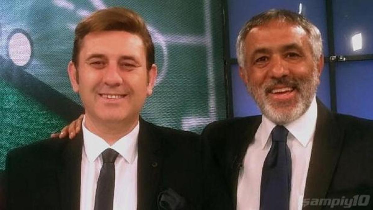 Spor dünyası yasa boğuldu! Fikret Engin hayatını kaybetti