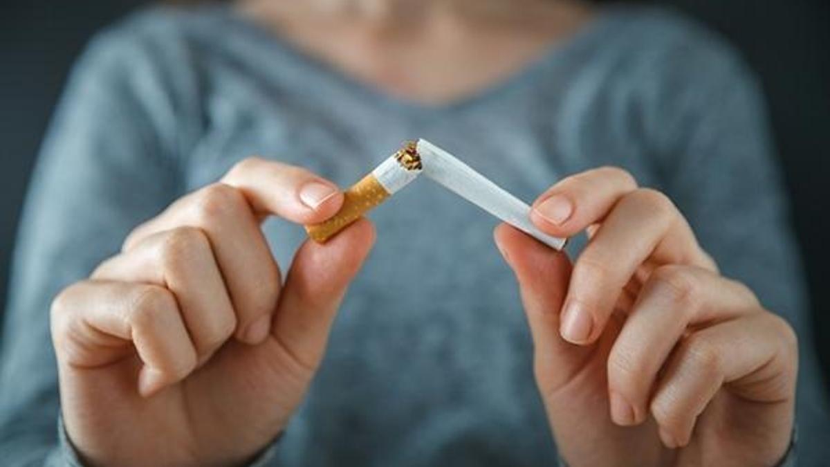 Fare zehirinden siyanüre neler yok ki!  “1 sigaradan bir şey olmaz” demeyin!