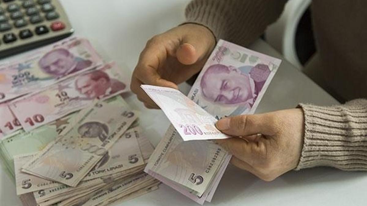 Maaşlarda yeni dönem başlıyor! İşçi işveren milyonları ilgilendiriyor...