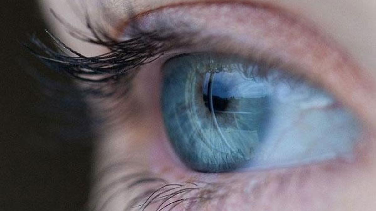Mevsimsel alerji kalıcı görme kayıplarına neden olabilir