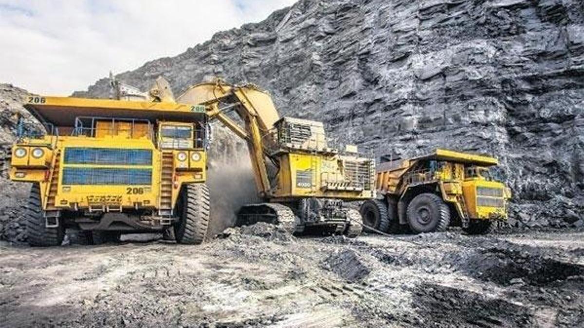 Azerbaycan'daki 3 maden yatağını Türk şirketleri işletecek