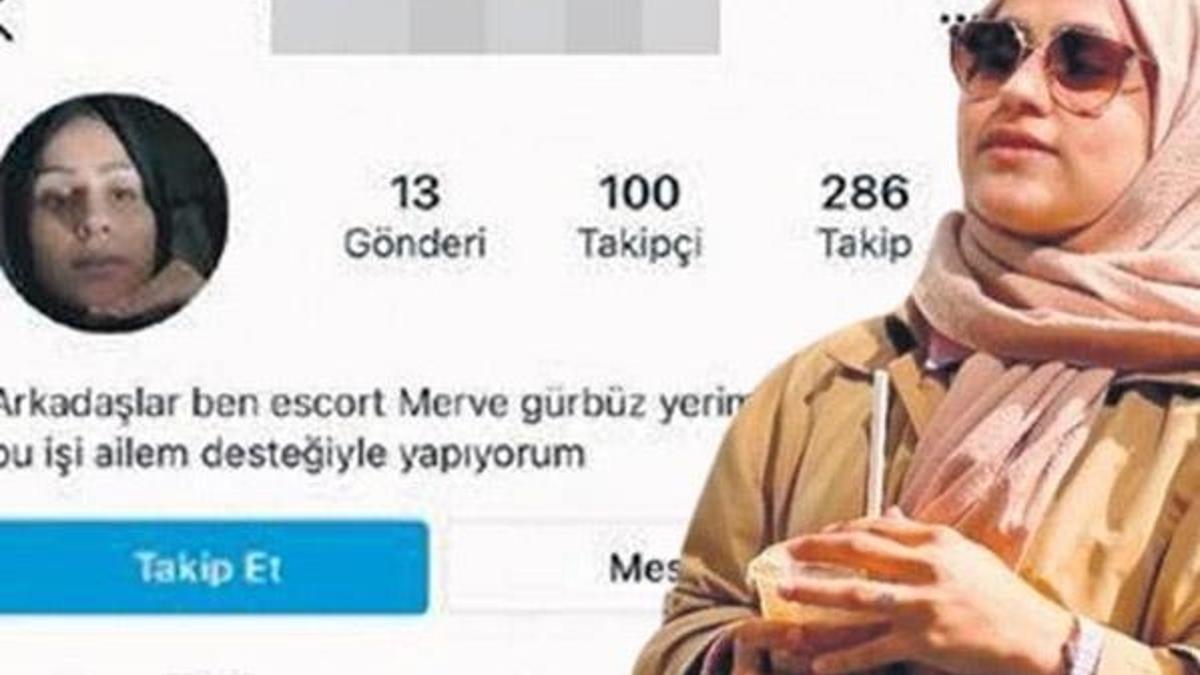 Merve'nin yardım çığlığı: Ben yaşamak istiyorum!